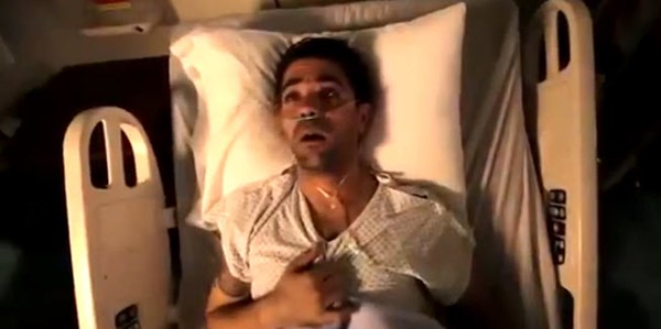 Clip: Bài học lớn cho những kẻ lười biếng và sống buông thả Clip: Bài học lớn cho những kẻ lười biếng và sống buông thả