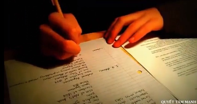 Clip: Bài học lớn cho những kẻ lười biếng và sống buông thả Clip: Bài học lớn cho những kẻ lười biếng và sống buông thả