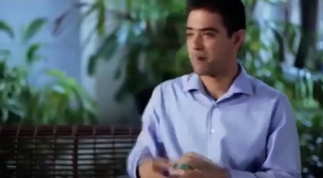 Clip: Bài học lớn cho những kẻ lười biếng và sống buông thả Clip: Bài học lớn cho những kẻ lười biếng và sống buông thả