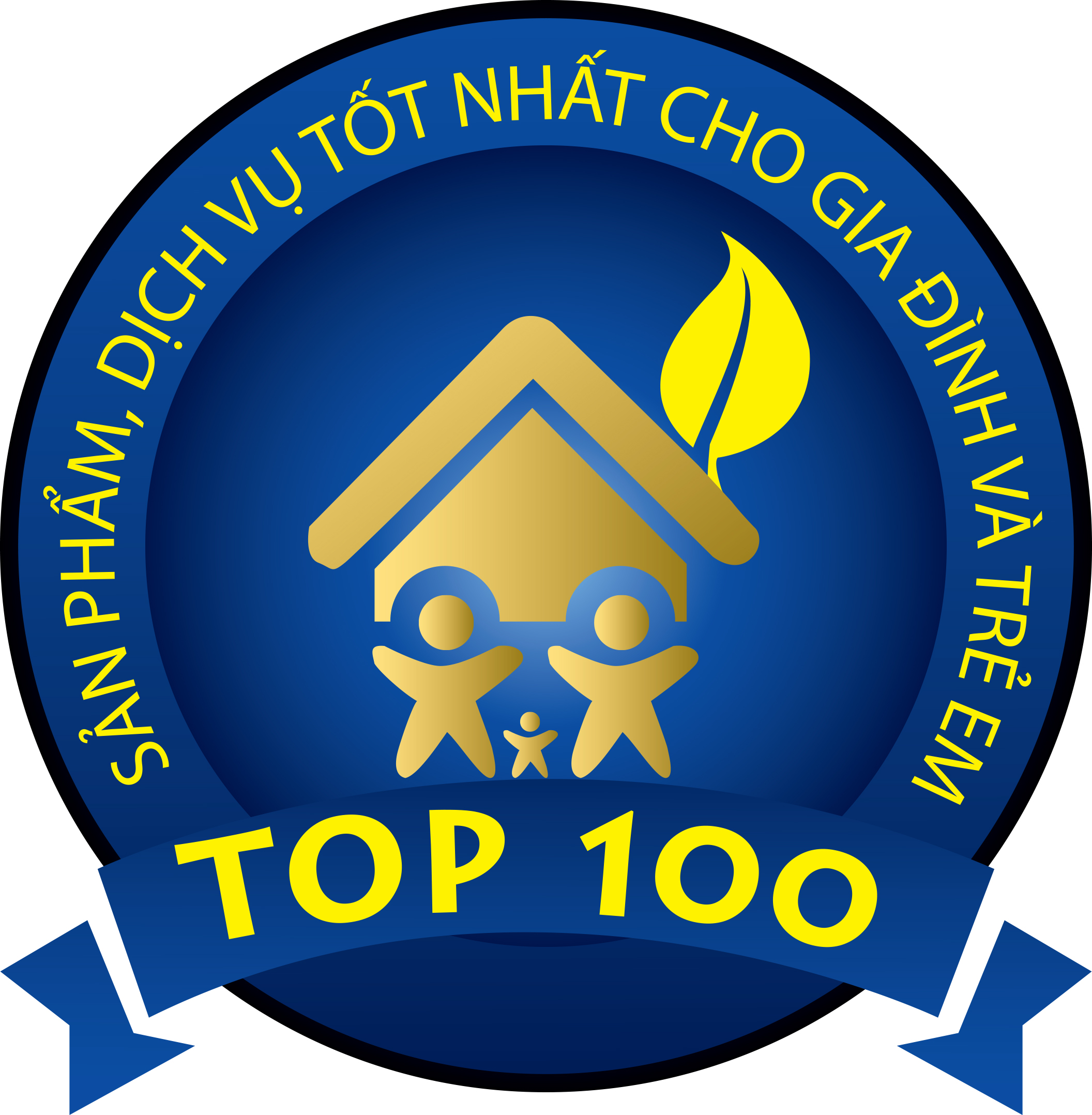 Chương trình bình chọn: sản phẩm tốt dịch vụ tốt lần II năm 2014