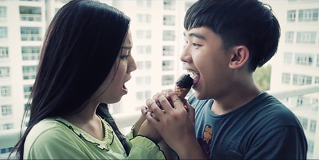 Phở 10: Clip ý nghĩa về tuổi thơ khiến dân mạng rơi nước mắt