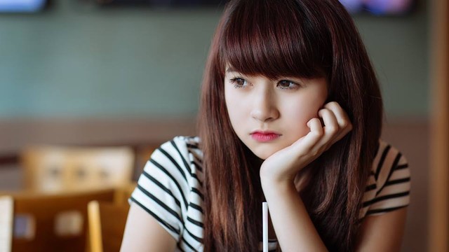 Ngắm cô nàng 9X Việt Nam xinh hơn cả diễn viên Hàn Quốc