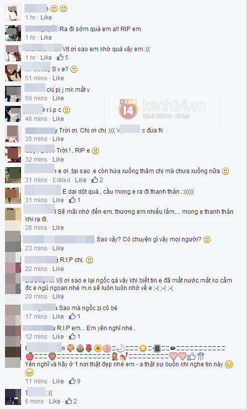 TP. HCM: Cô gái xinh đẹp nhảy cầu tự tử vì cãi nhau với người yêu