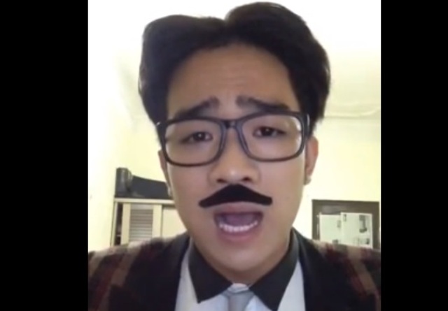 Ông bố của năm với clip ý nghĩa dành tặng học sinh lớp 12 Ông bố của năm với clip ý nghĩa dành tặng học sinh lớp 12