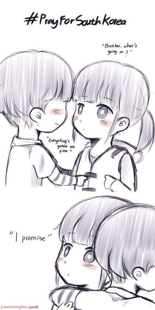 Rơi nước mắt trước tình anh em 2 bé Việt - Hàn trong vụ đắm phà Rơi nước mắt trước tình anh em 2 bé Việt - Hàn trong vụ đắm phà