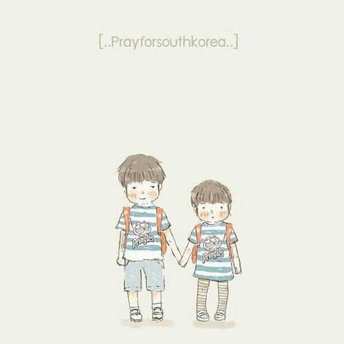 Rơi nước mắt trước tình anh em 2 bé Việt - Hàn trong vụ đắm phà Rơi nước mắt trước tình anh em 2 bé Việt - Hàn trong vụ đắm phà