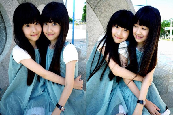 Phát sốt với cặp đôi xinh như diễn viên Hàn Quốc mê nhảy múa Phát sốt với cặp đôi xinh như diễn viên Hàn Quốc mê nhảy múa