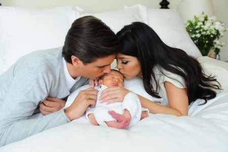 Đừng quên nói lời cảm ơn với chồng (bài cài ngày 1/5)