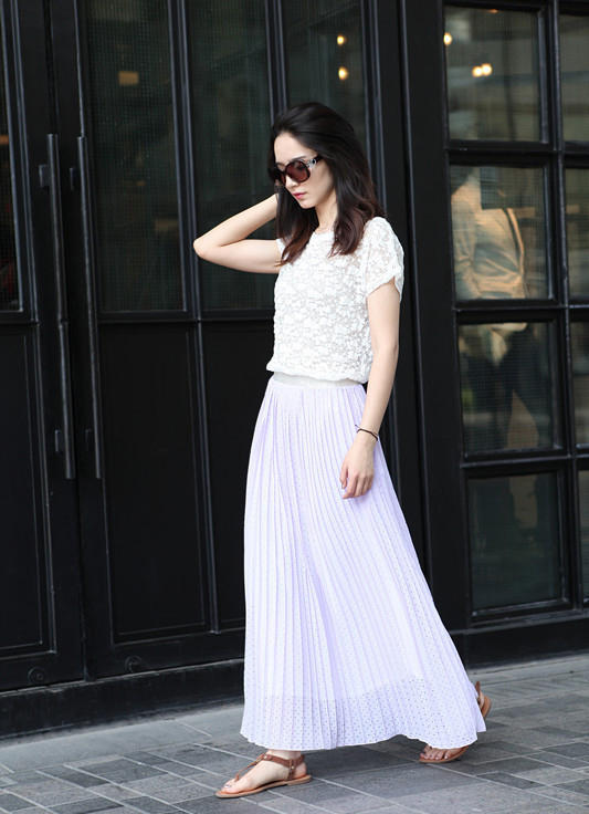 Cô gái mặt mộc xinh đẹp hơn cả hot girl gây sốt