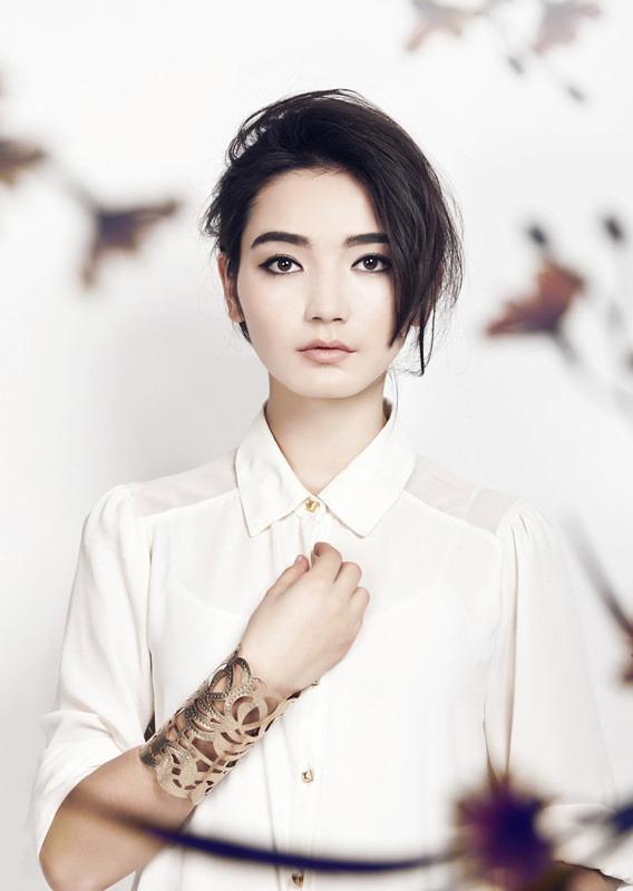 Cô gái mặt mộc xinh đẹp hơn cả hot girl gây sốt