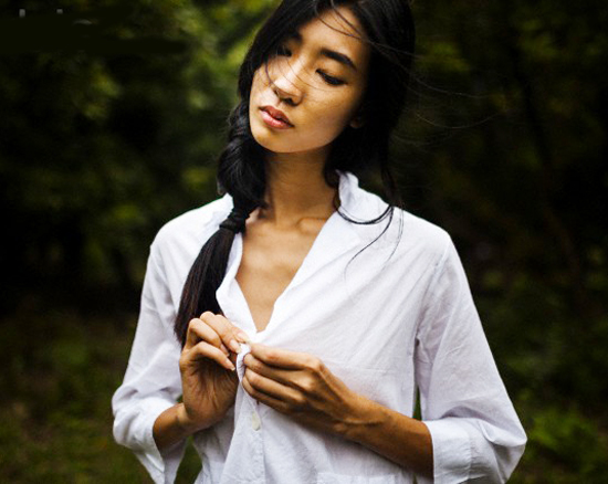 Con dâu xấu, bố mẹ chồng không cho... đẻ