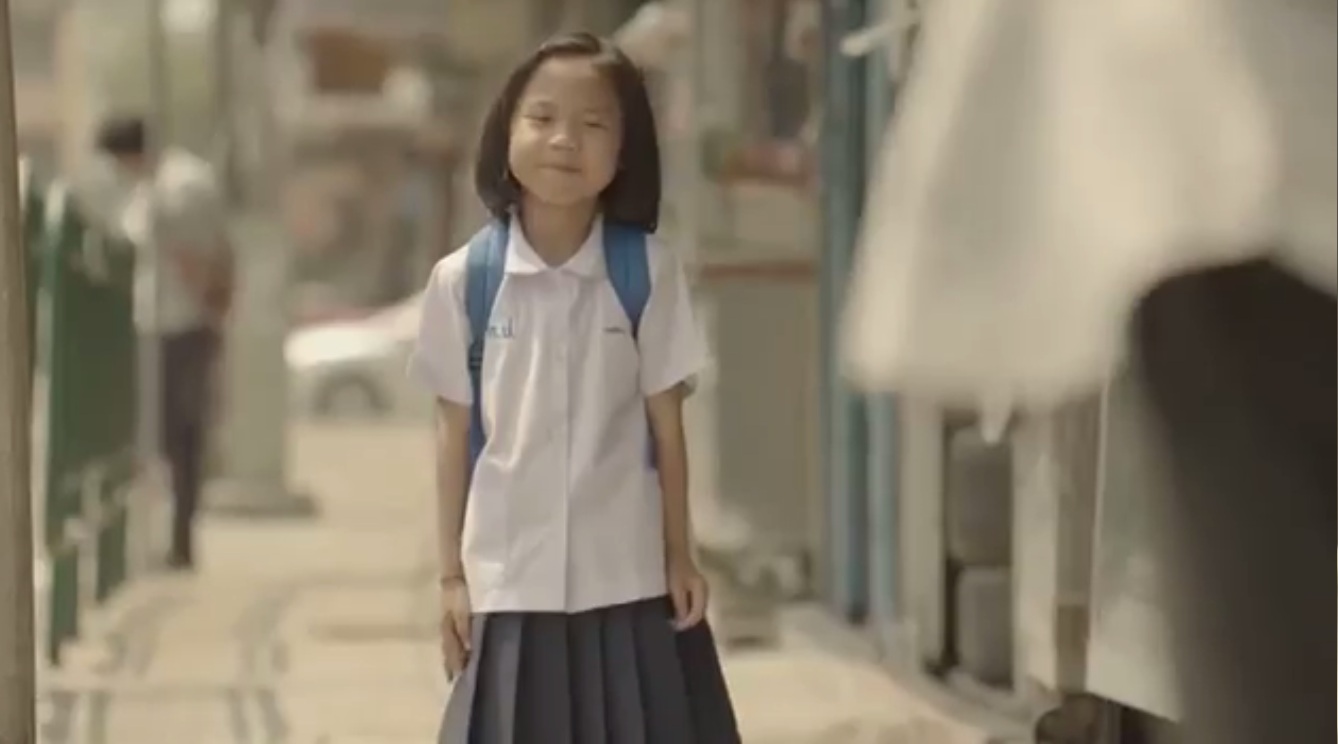 Clip: Chàng trai Thái Lan khiến nhiều bạn trẻ Việt xấu hổ Clip: Chàng trai Thái Lan khiến nhiều bạn trẻ Việt xấu hổ