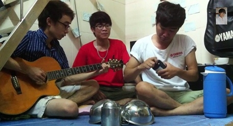 Những phiên bản 