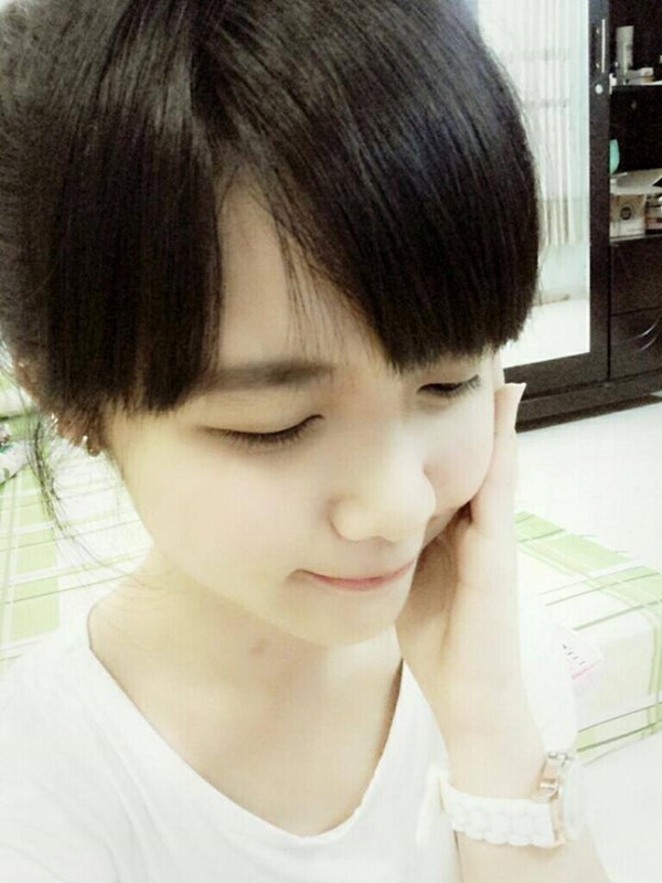 Ảnh thẻ đẹp lung linh của nữ sinh gây sốt cộng đồng mạng Việt