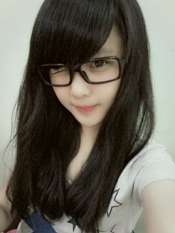 Ảnh thẻ đẹp lung linh của nữ sinh gây sốt cộng đồng mạng Việt