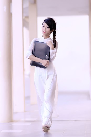 Nữ sinh và những khoảnh khắc chia tay tuổi học trò đáng yêu