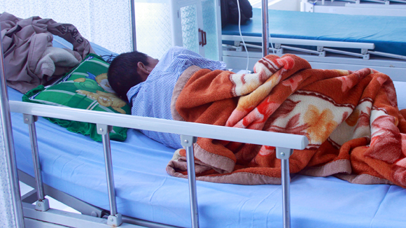 Câu chuyện “phi công trẻ” bị đánh ghen vì “mây mưa” với bà chủ Câu chuyện “phi công trẻ” bị đánh ghen vì “mây mưa” với bà chủ