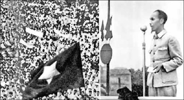 Những hình ảnh đẹp nhất về Bác Hồ kính yêu