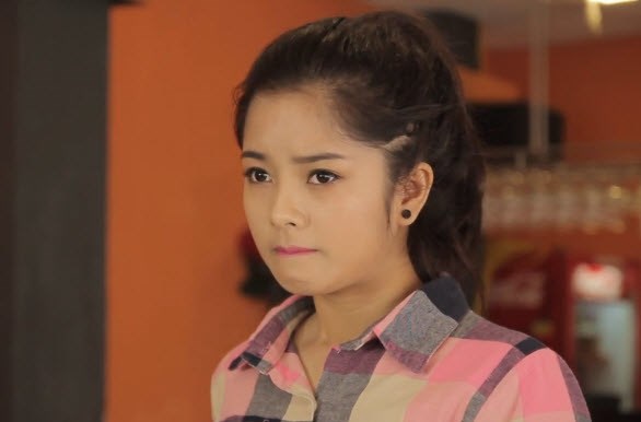 Phim ngắn “Tìm lại” câu chuyện xúc động về mối tình đầu 