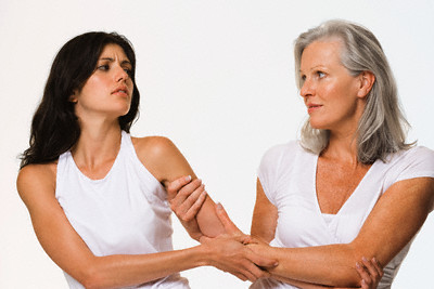 Đừng bao giờ nói xấu mẹ chồng trước mặt chồng Đừng bao giờ nói xấu mẹ chồng trước mặt chồng