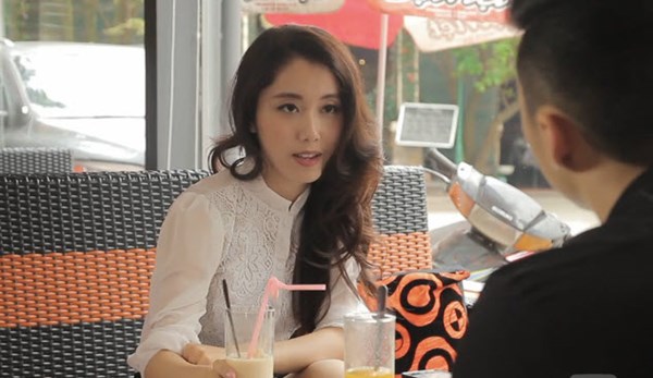 Phim ngắn “Tìm lại” câu chuyện xúc động về mối tình đầu 