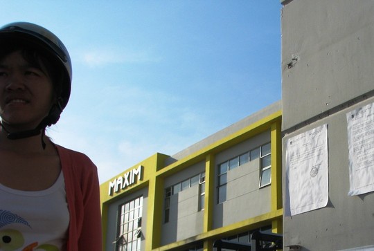 Xúc động ông chủ Đài Loan hứa trả đủ lương dù doanh nghiệp bị phá