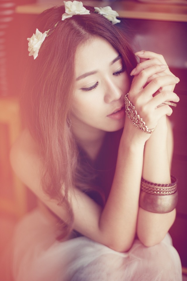 Ngọc Thảo lột xác hoàn toàn với hình ảnh gợi cảm Ngọc Thảo lột xác hoàn toàn với hình ảnh gợi cảm