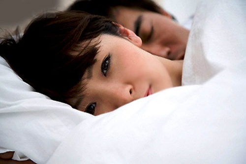 Chồng hoang tưởng con mình là con của vợ và tình cũ Chồng hoang tưởng con mình là con của vợ và tình cũ