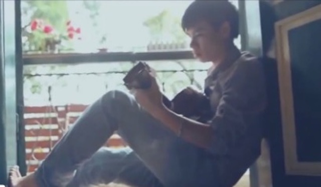 Xúc động ca khúc “Tôi yêu Việt Nam” của thầy giáo Đài Loan