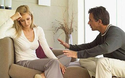 Bị bồ lừa tình sống tôi phải sống cảnh gà trống nuôi con