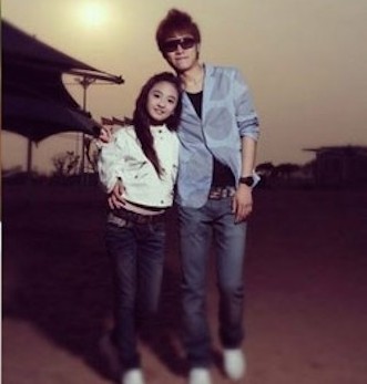 Những mối tình lệch tuổi thu hút sự quan tâm của hàng triệu người Những mối tình lệch tuổi thu hút sự quan tâm của hàng triệu người