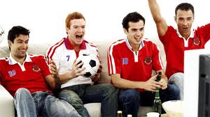 Dân công sở khốn đốn vì lịch World Cup 2014 quá dày