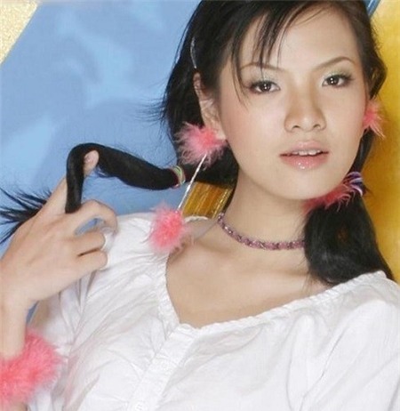 MC thời tiết xinh đẹp: Ngày ấy, bây giờ