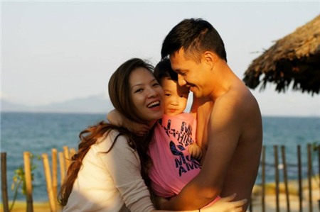 MC thời tiết xinh đẹp: Ngày ấy, bây giờ