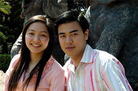 MC thời tiết xinh đẹp: Ngày ấy, bây giờ