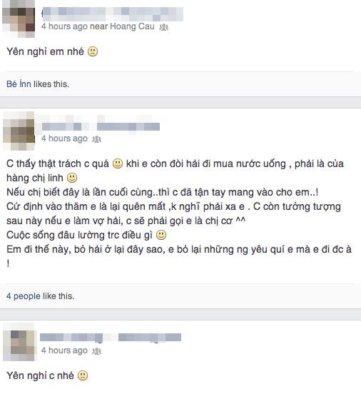 Bàng hoàng nữ sinh Hà Nội qua đời trước kỳ thi Tốt nghiệp