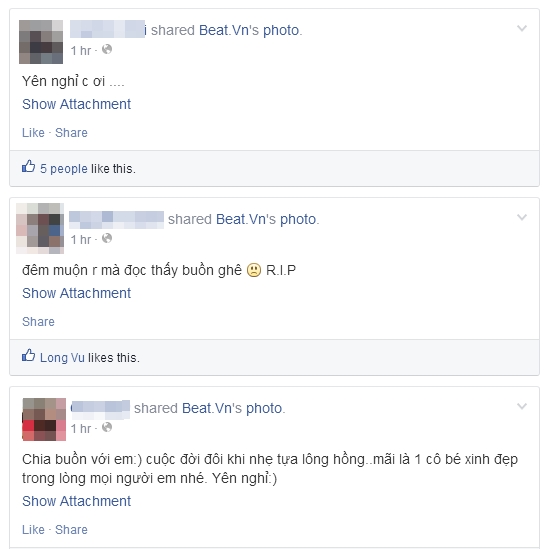 Bàng hoàng nữ sinh Hà Nội qua đời trước kỳ thi Tốt nghiệp