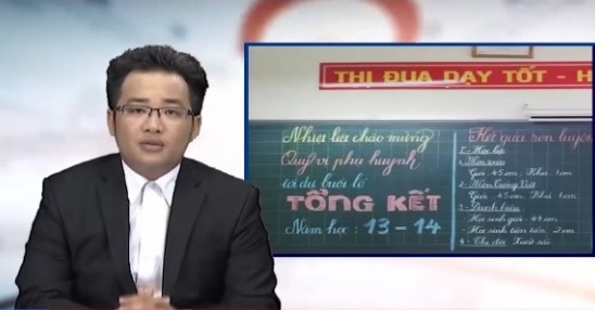 Thích thú với Rap News: Biển Đông vẫn nóng, World Cup cận kề