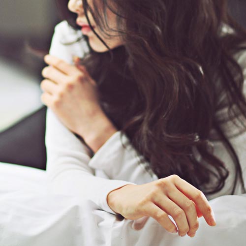 Chồng sắp cưới mất cùng lúc tôi biết mình có thai