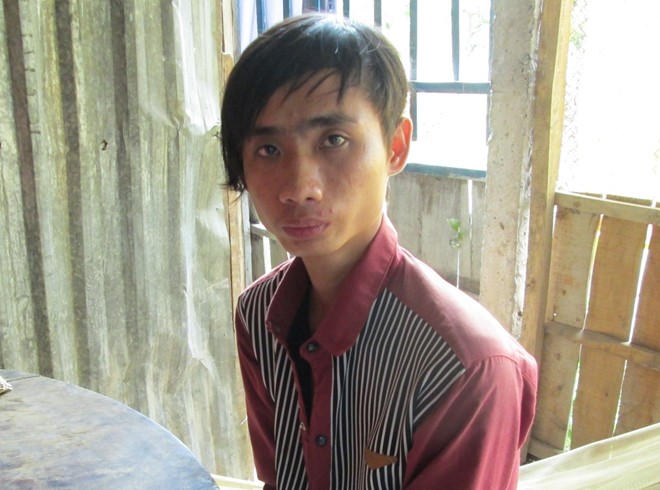 Đến nhà bạn trai ngủ nhờ, 2 nữ sinh mất cái ngàn vàng Đến nhà bạn trai ngủ nhờ, 2 nữ sinh mất cái ngàn vàng