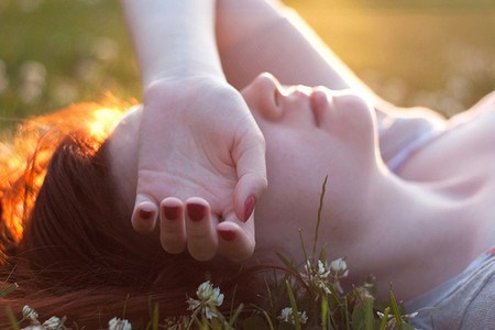 Tuyệt chiêu giúp bạn vượt qua mệt mỏi trong cuộc sống