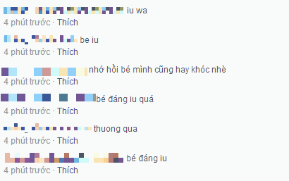 Bé gái vừa khóc vừa khoanh tay xin lỗi mẹ cực dễ thương Bé gái vừa khóc vừa khoanh tay xin lỗi mẹ cực dễ thương