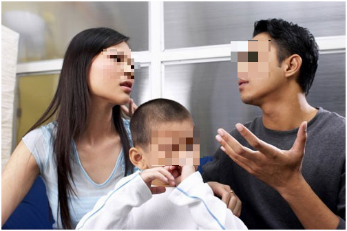 Ly hôn rồi tôi mất hết niềm tin vào đàn ông