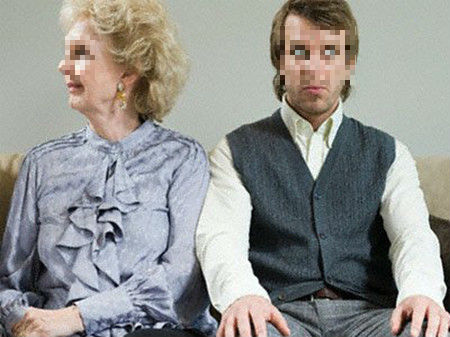 Hôn nhân bên bờ vực tan vỡ vì mâu thuẫn con rể và mẹ vợ Hôn nhân bên bờ vực tan vỡ vì mâu thuẫn con rể và mẹ vợ