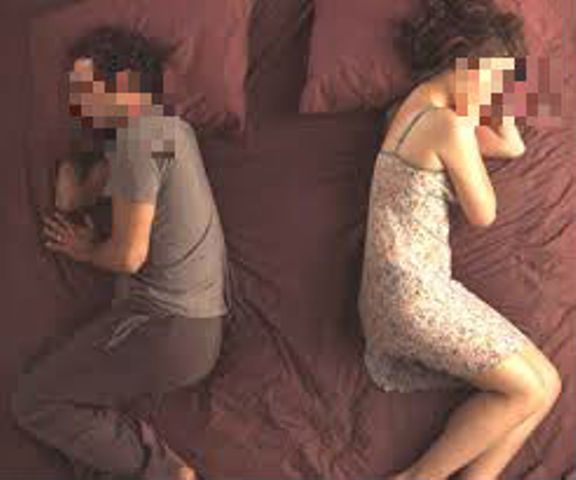 Chưa bao giờ tôi có được tình yêu của vợ mình Chưa bao giờ tôi có được tình yêu của vợ mình