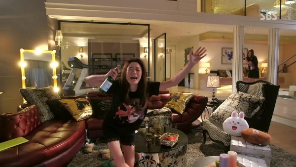 Con gái thường ra sao khi bị thất tình?