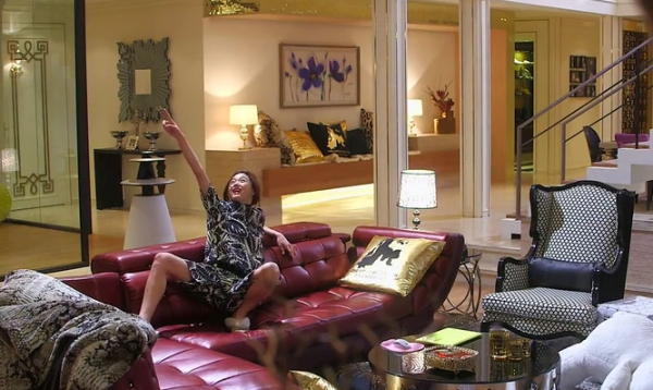 Con gái thường ra sao khi bị thất tình?