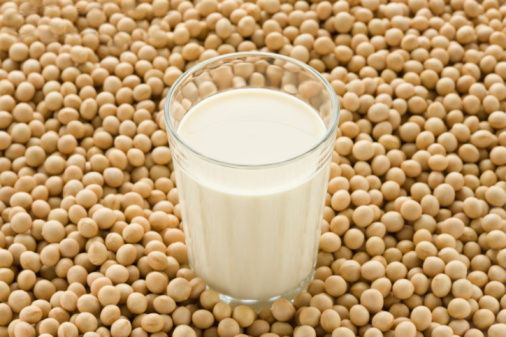 Muốn có vòng 1 nở nang, bạn gái nên ăn gì?