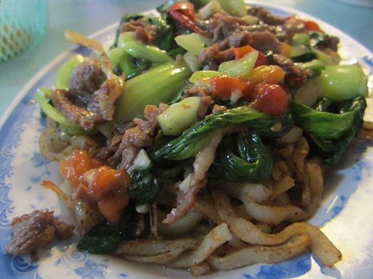 Những quán ăn vỉa hè hấp dẫn Teen Hà Thành nhất hiện nay Những quán ăn vỉa hè hấp dẫn Teen Hà Thành nhất hiện nay