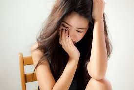 Tình nhân của mẹ không ai khác chính là người yêu của tôi